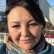 Утеуленова Гульфия