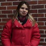 Манченко Дарья