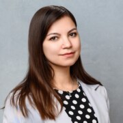 Галковская Ирина Сергеевна