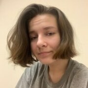 Серова Валерия Игоревна