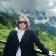 Неизвестная Нина