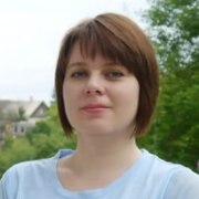 Данильчук Марина