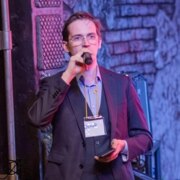 Вульф Евгений Глебович Вульф Евгений Глебович