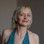 Еграшкина Елена