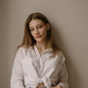 Кузнецова Анастасия