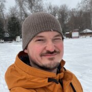 Свистунов Павел Свистунов Павел