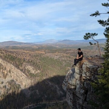 Чингиз Равилевич Шакиров