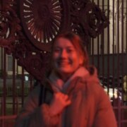 Терехова Ксения Терехова Ксения