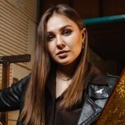 Михайлова Анастасия Дмитриевна