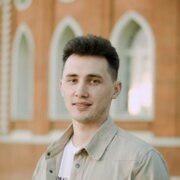 Яковлев Дмитрий Петрович