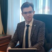 Шубин Иван Александрович