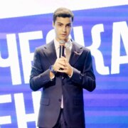 Агарунов Амиел Арифович