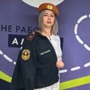 Пономарева Лилия Юрьевна Пономарева Лилия Юрьевна