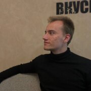 Тюнин Кирилл