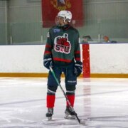 Храмцов Владислав Алексеевич