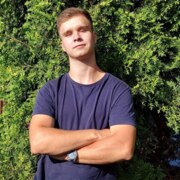 Кудрявцев Константин Андреевич Кудрявцев Константин Андреевич