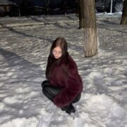 Галочкина Ксюня Станиславовна