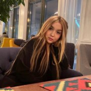 Попович Аня Павловна