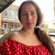 Моисеева Ирина Евгеньевна