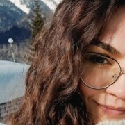 Бондаренко Дарья Ивановна Бондаренко Дарья Ивановна