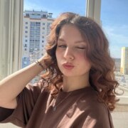 Борисова Ульяна Александровна