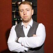 Домниченко Сергей Дмитриевич