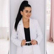 Сабирова Галия