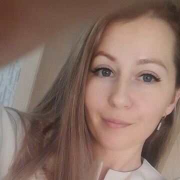 Наталья Георгиевна Карнаухова