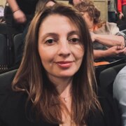 Стафеева Анна Валертевна