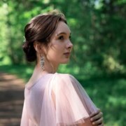 Красильникова Соня Васильевна