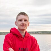 Васянин Дима Сергеевич