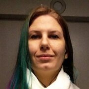 Рощина Ярослава