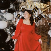 Козлова Ксения Сергеевна