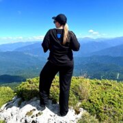 Яшанина Елизавета Дмитриевна