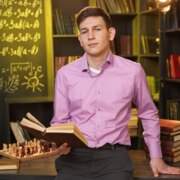 Грицюк Никита Александрович