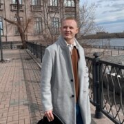 Лапоченко Никита Сергеевич