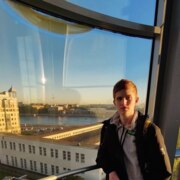 Топчий Валерий Сергеевич