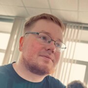 Нестеренко Иван