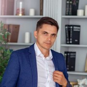 Марков Алексей Владимирович Марков Алексей Владимирович