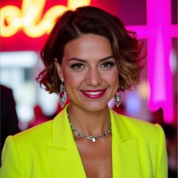 Ирина Владимировна Ромашкина