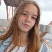 Запарная Алина Юрьевна Запарная Алина Юрьевна