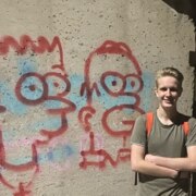 Соболев Артём Максимович