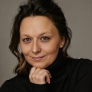 Винокурова Татьяна