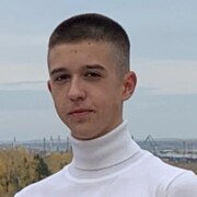 Рудаков Слава Дмитриевич