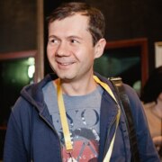 Сохович-Канаровский Алексей Сохович-Канаровский Алексей