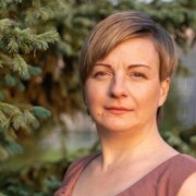 Савиновская Светлана