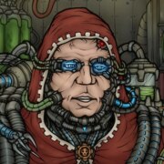 Зиленский Кирилл Сергеевич