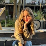 Рымашевская Дана