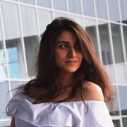 Антонян Сильва