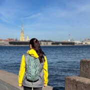 Орехова Валерия Орехова Валерия